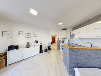 Prenájom 2 izbového bytu Dunajská Streda - 2