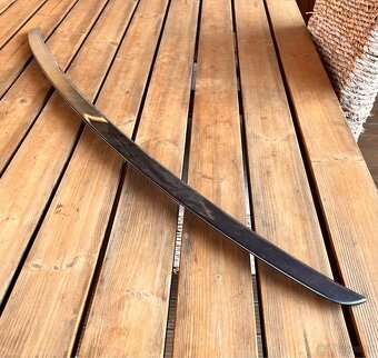 Spojler na VWPassat B7 - 2