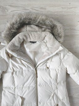 Zimná bunda Ralph Lauren , veľkosť M - 2