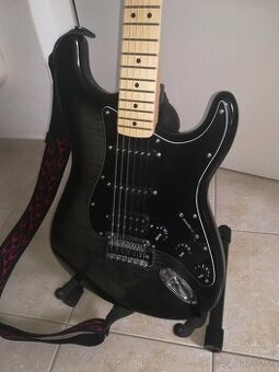 Elektrická gitara fender Squier stratocaster - 2