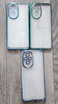 Honor 200 sklo a obal - 2