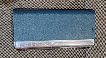 Flip púzdro na mobil HONOR 90 Lite a X50i - 2