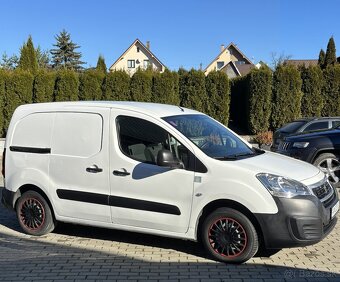 Peugeot Partner 1.6 BlueHDi - 2