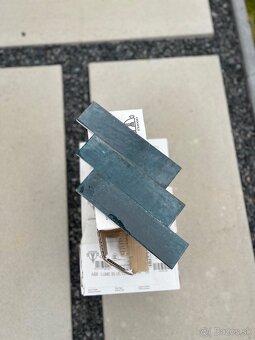 Obklad porcelán - 2