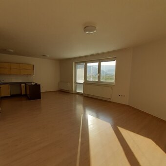 Prenájom 2-izb. byt Domaniža - 2