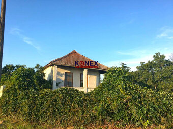 Gazdovský dom s rozľahlým pozemkom – obec Rad - 2