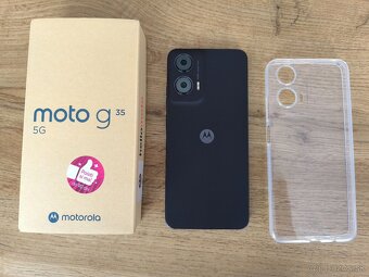 Motorola moto g 35 (5G) 256 GB - 2