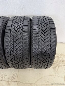 205/45 R17 Zimné pneumatiky 4ks Matador - 2