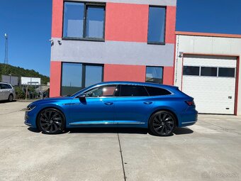 Volkswagen Arteon Shooting Brake 2.0 TSI Elegance DSG DPH - 2