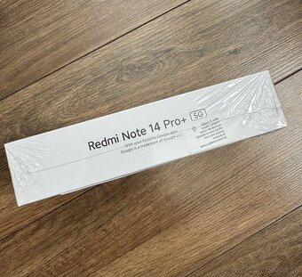 Xiaomi Redmi Note 14 Pro+ 5G - 2