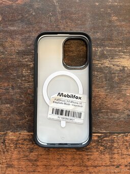 Kryt Mobilfox Magsafe na IPHONE 16 - 2