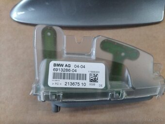 strešná anténa BMW E60 E61 - 2