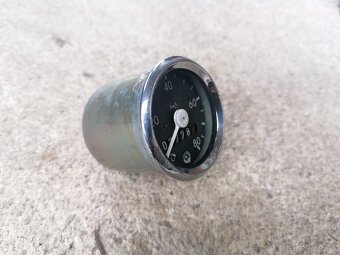 Predám tachometer na Jawa 20, 21, 23 pionier mustang - 2