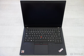 LENOVO ThinkPad T14 Gen1 - 2