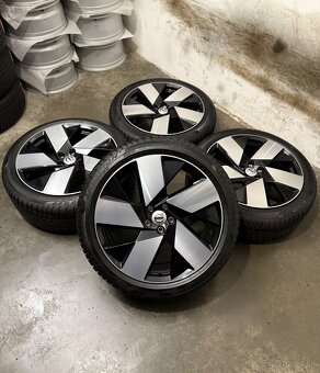 Zimná sada 5x108 R20 Volvo XC 40 Dvojrozmer - 2