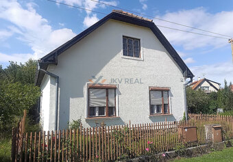 Útulný rodinný dom -Veľké Uherce okr.Partizánske - 2