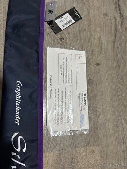 Graphitleader Silverstone UX - 2