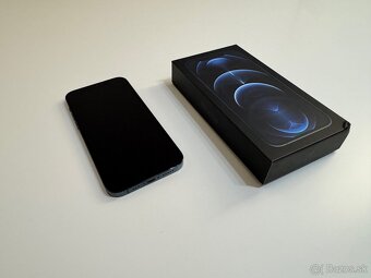 iPhone 12 Pro 128GB - 2