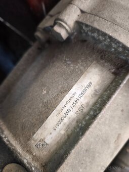 Audi Q7 3.0.tdi 171kw.r.v 2006 - 2