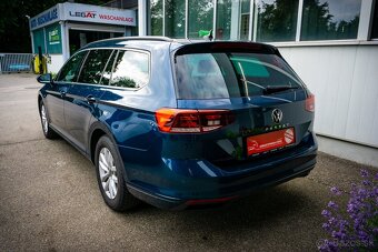 Volkswagen Passat Variant B8 2.0 TDI EVO 110kw - 2