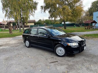 VOLVO V50 1.6 D - 2