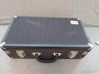 Vianočné upratovanie WERIL - 2