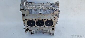 Hlava valcov 1.0 Ecoboost 92kw B7DA - 2