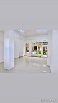 Prenájom obchodného priestoru v Topoľčanoch - 2