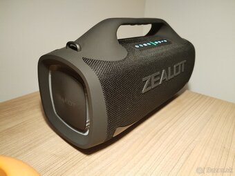 Bluetooth reproduktor Zealot s79 - 2