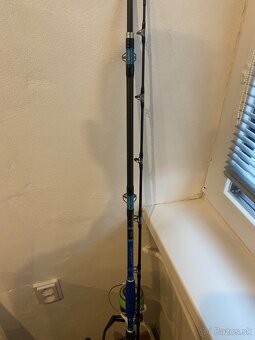 Sumcove udice delphin a navijaky Dam quick - 2