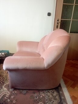 Predám nové kreslá - 2