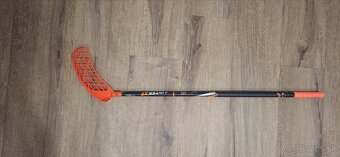 Floorbalová hokejka - 2