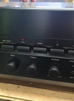 Denon PMA-915R - 2