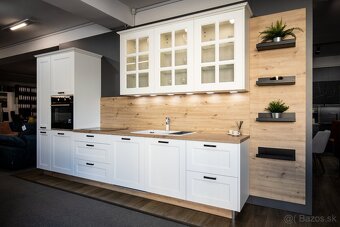 Kuchynská linka DALNO - 2