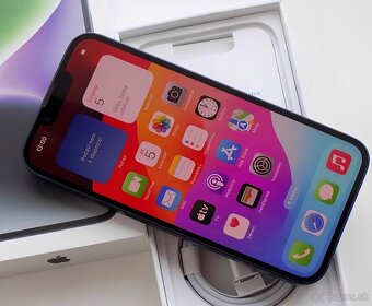 iPhone 14 128Gb, veľmi dobrý stav - 2
