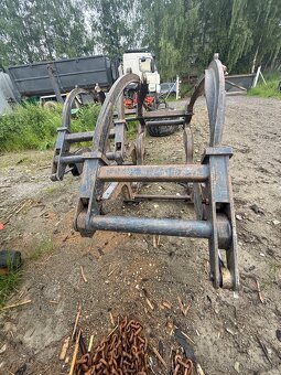 Klanice ponsse Buffalo - 2