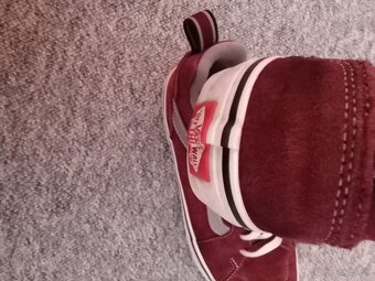 vans tenisky - 2