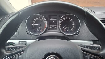 Škoda Yeti 4x4 TDI, 12/2015, 94000km, kupované na SK - 2