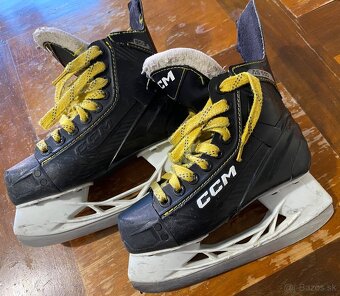 Korčule CCM AS 550 - 2