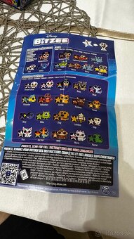 Bitzee Disney - 2