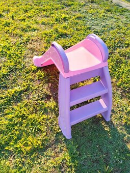 Detska smyklavka - 2