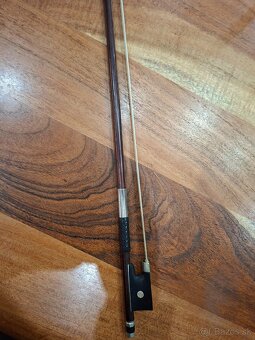 Slák na husle 3/4 - 2