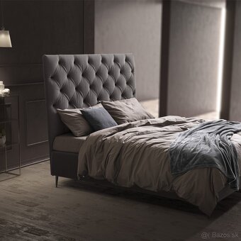 Postel značková talianska - 2