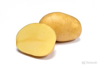 Konzumné zemiaky - 2