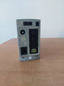 predám záložný zdroj APC 350 - 2