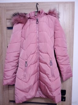 Dámska vetrovka - 2