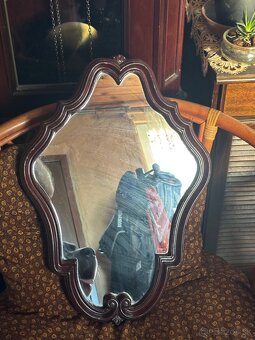 Zrkadlo výška 54cm - 2