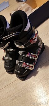 Decke lyziarky 20.5cm - 2