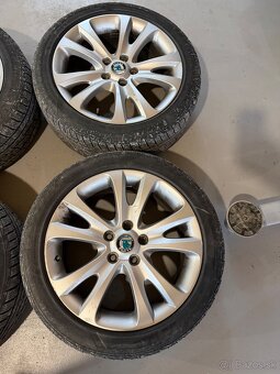 5x112 R17 225/45 R17 - 2