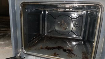 Ikea Whirpool El.rura - 2